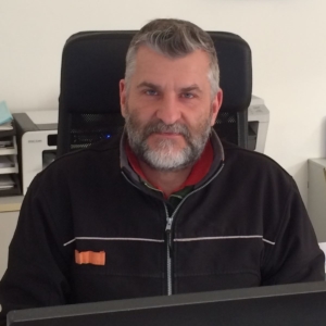 SILVANO KOMIC
