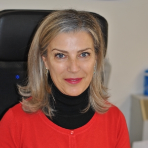 GRAZIELLA DALCERO
